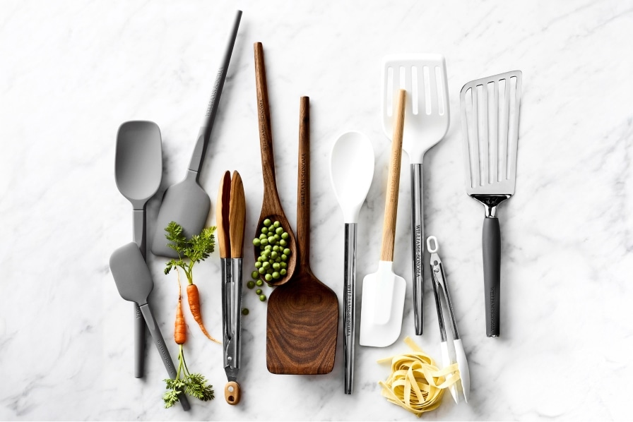 Williams Sonoma Tools