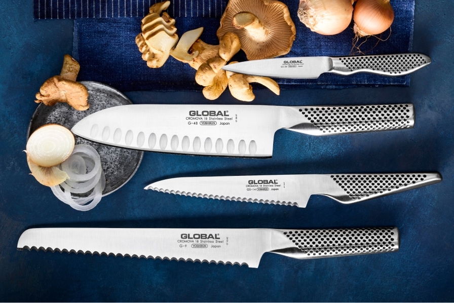 Knife Buying Guide