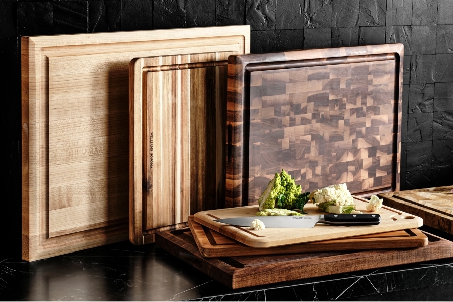 Cutting Boards