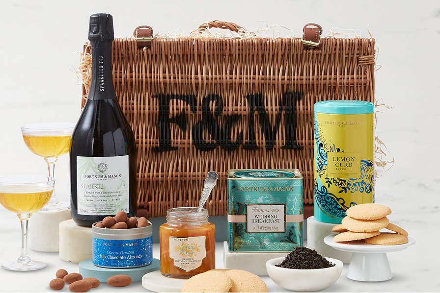 Gift Crates & Baskets
