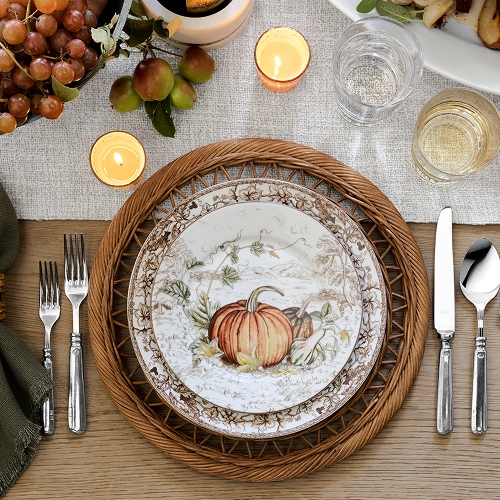 Thanksgiving