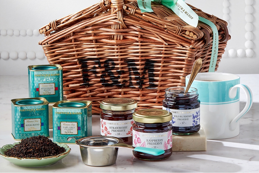 Fortnum & Mason