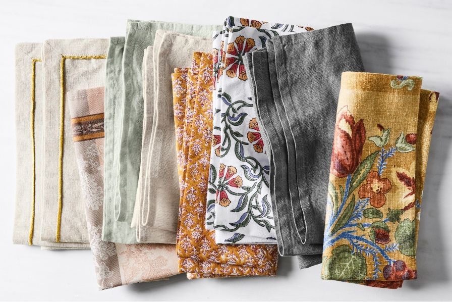 Table Linen