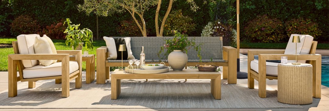 Shop Outdoor Furniture
