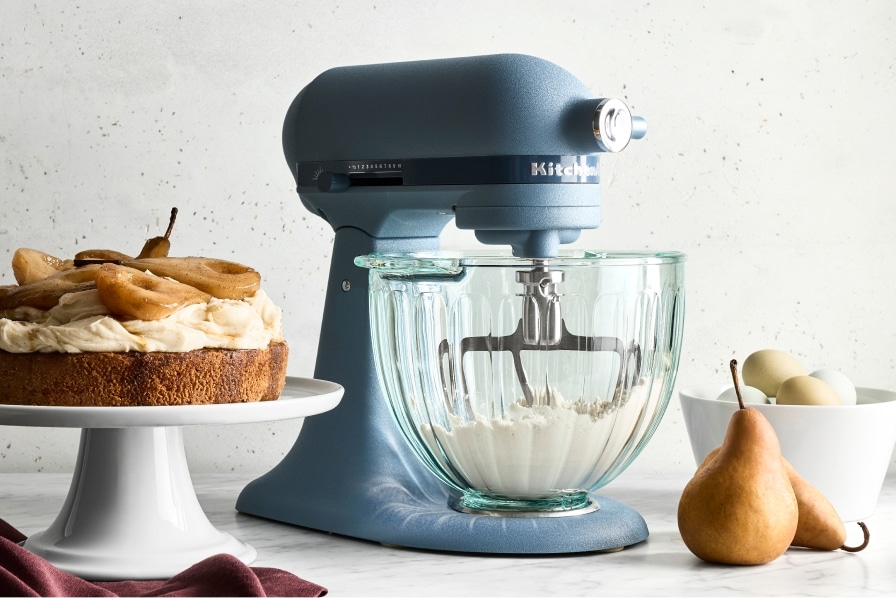 New Appliances