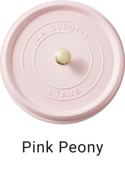 Pink Peony