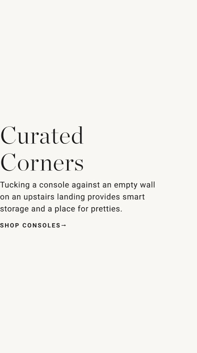 Shop Consoles