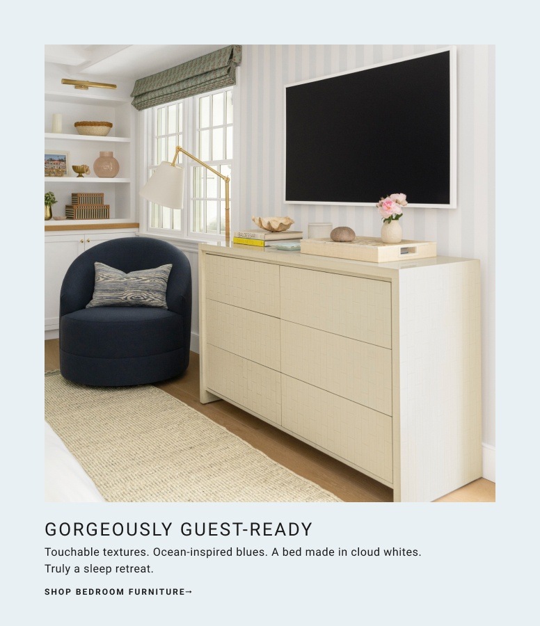 Shop Bedroom Furniture