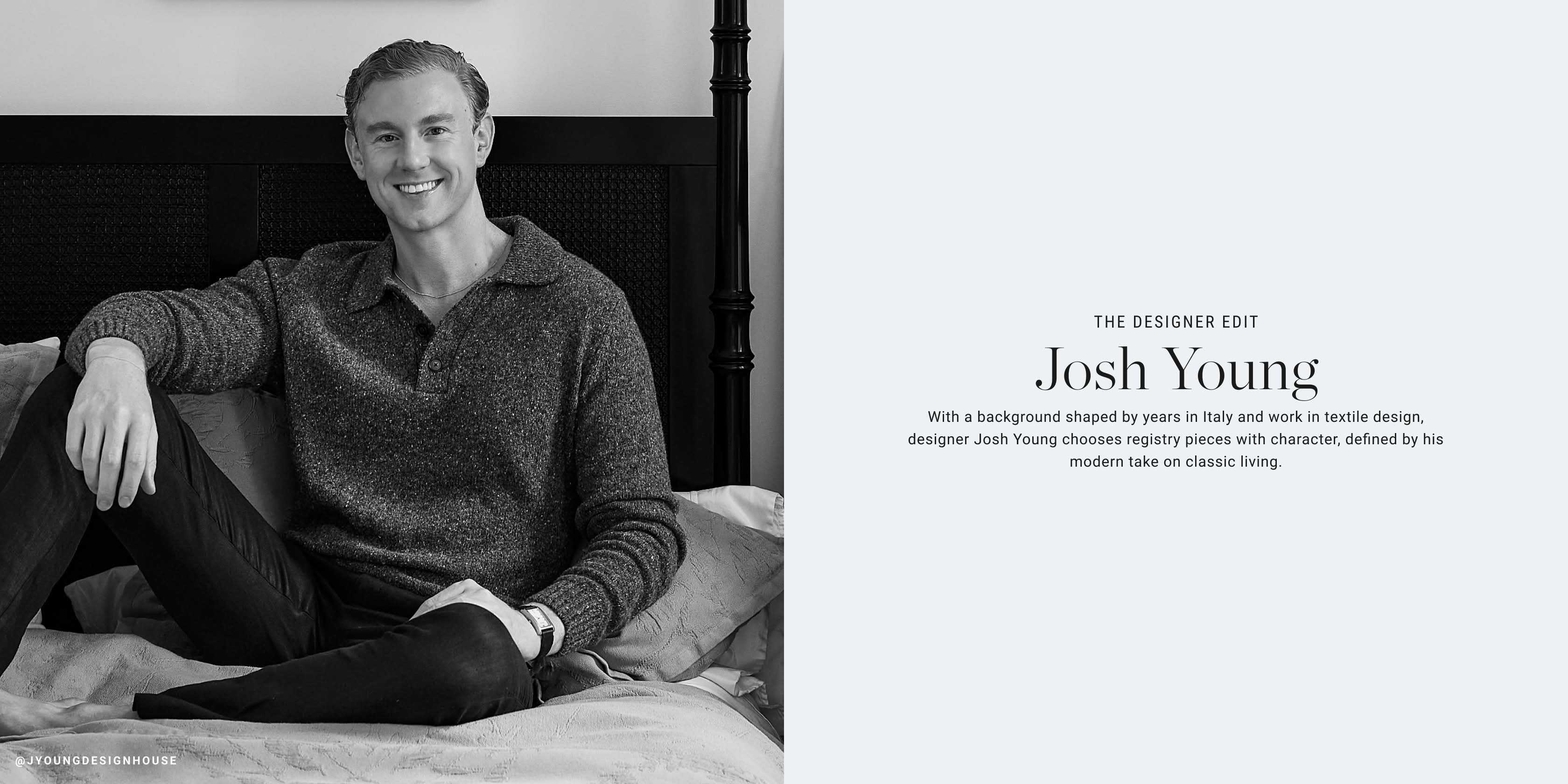 Josh Young