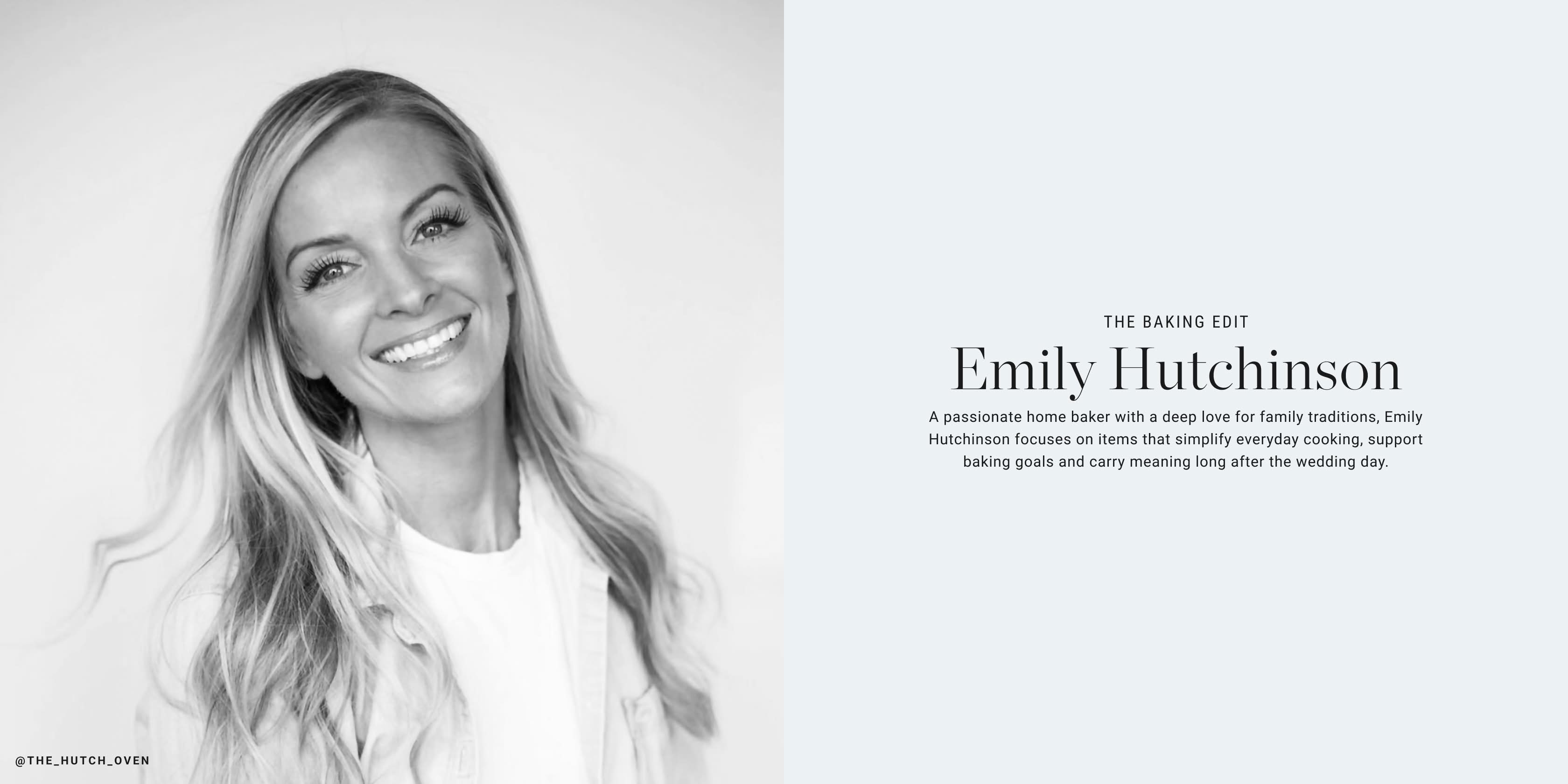 Emily Hutchinson