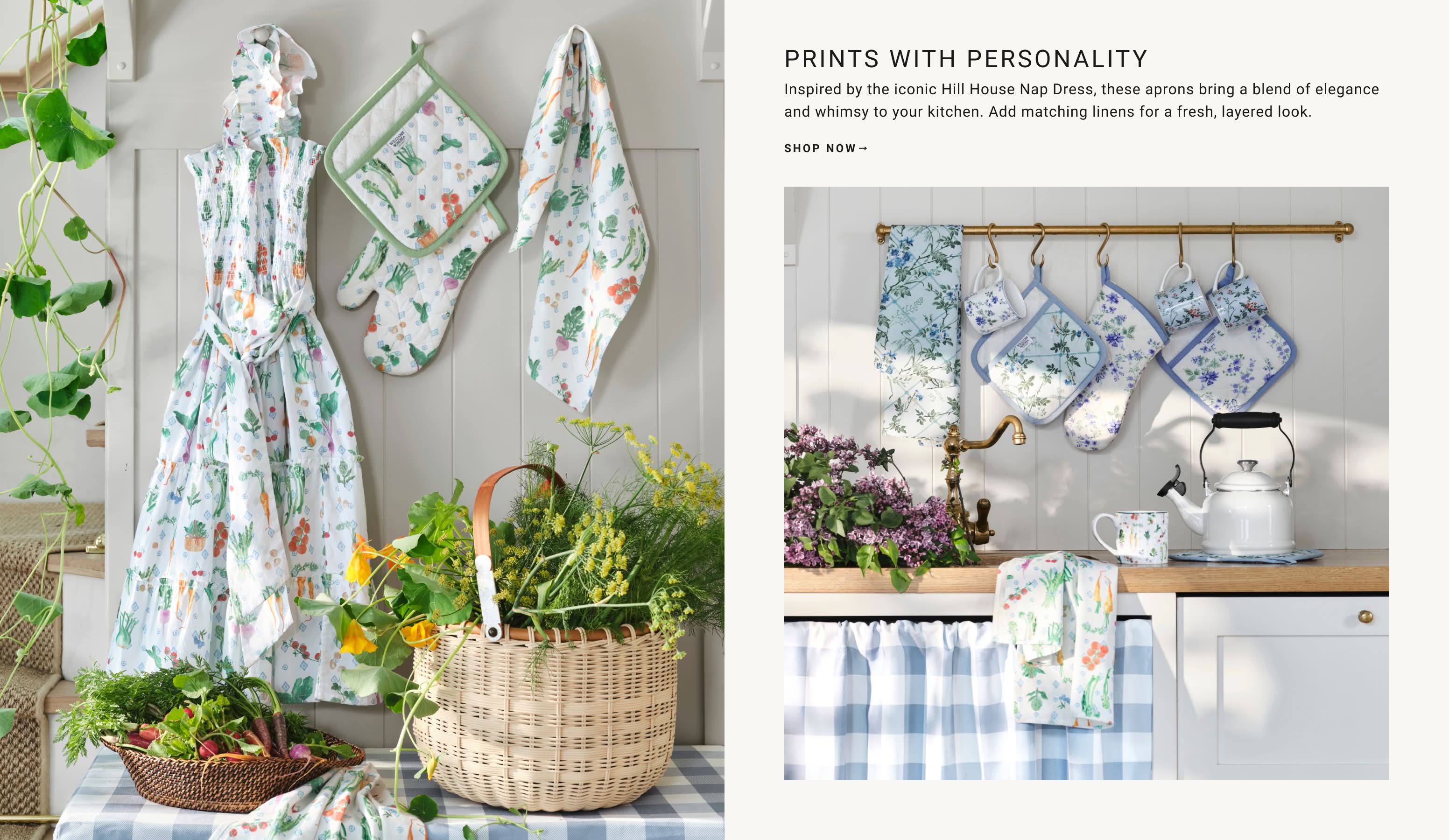 Prints with Personality