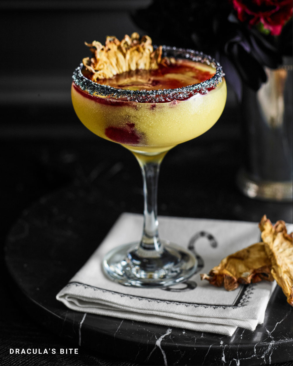Dracula's Bite