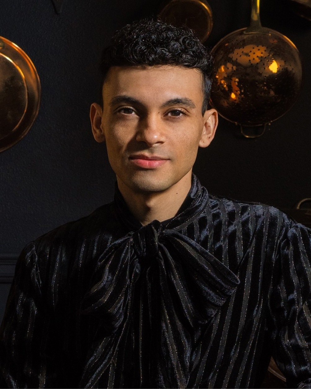 Nikk Alcaraz