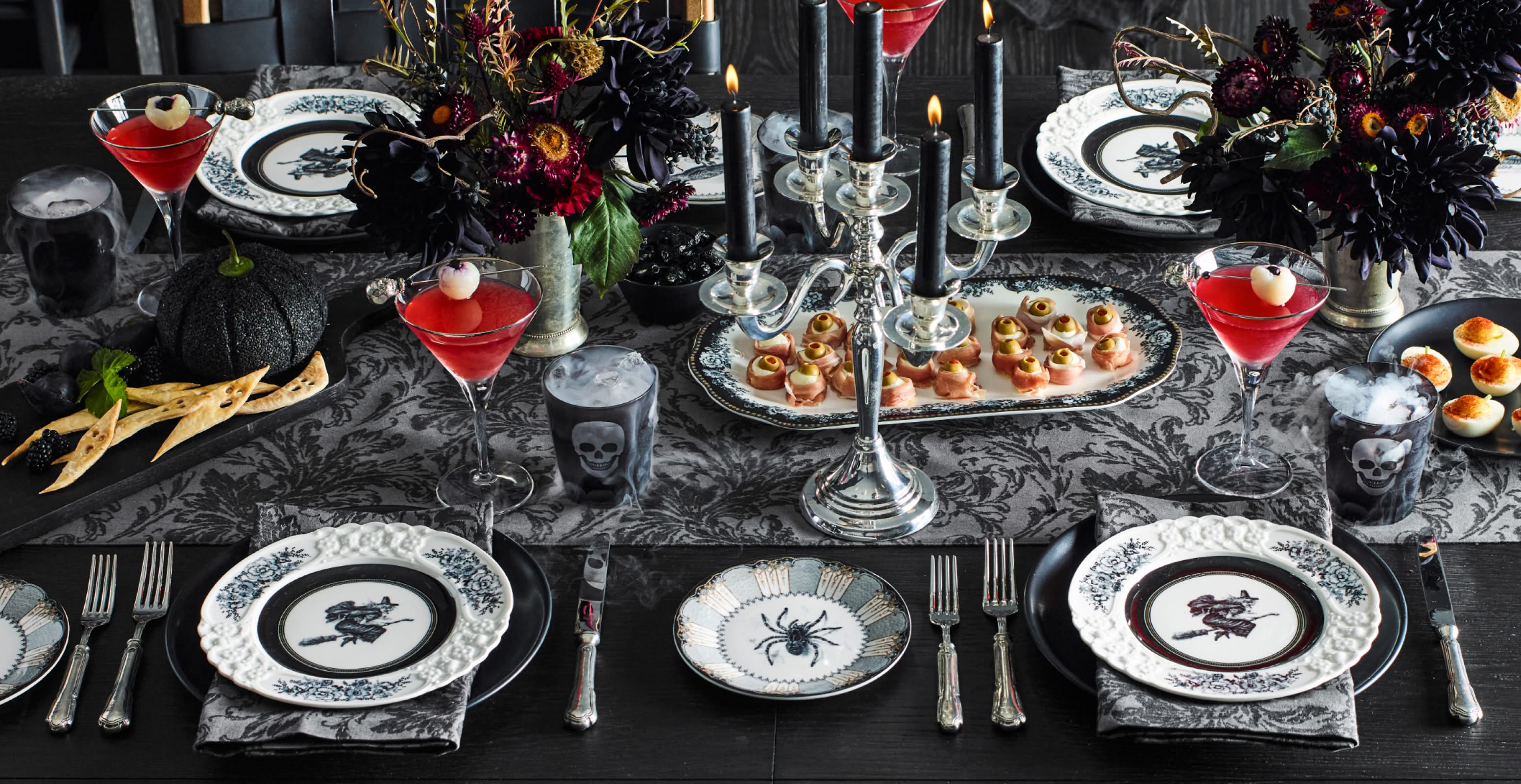 The Steakhouse Collection