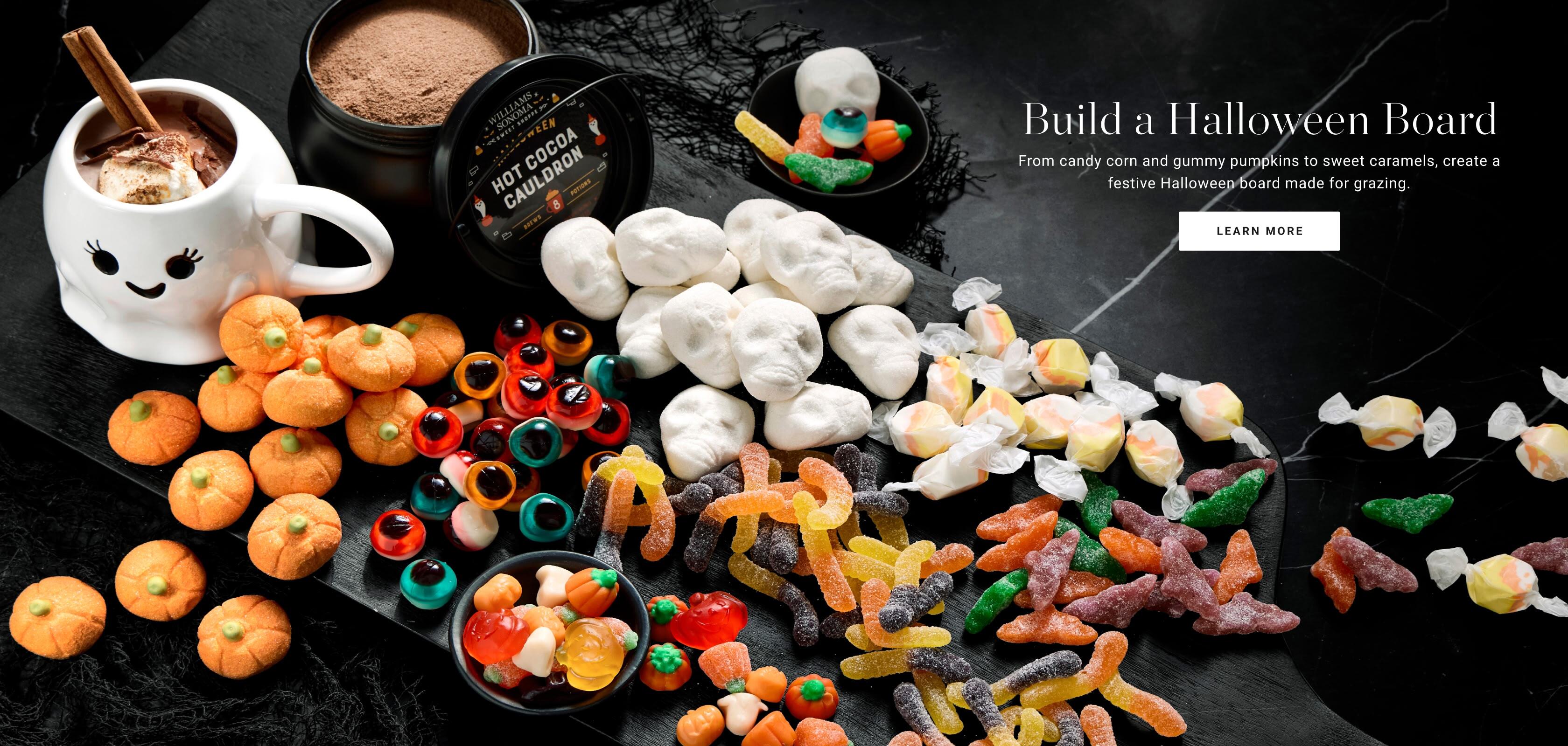 Halloween Boards