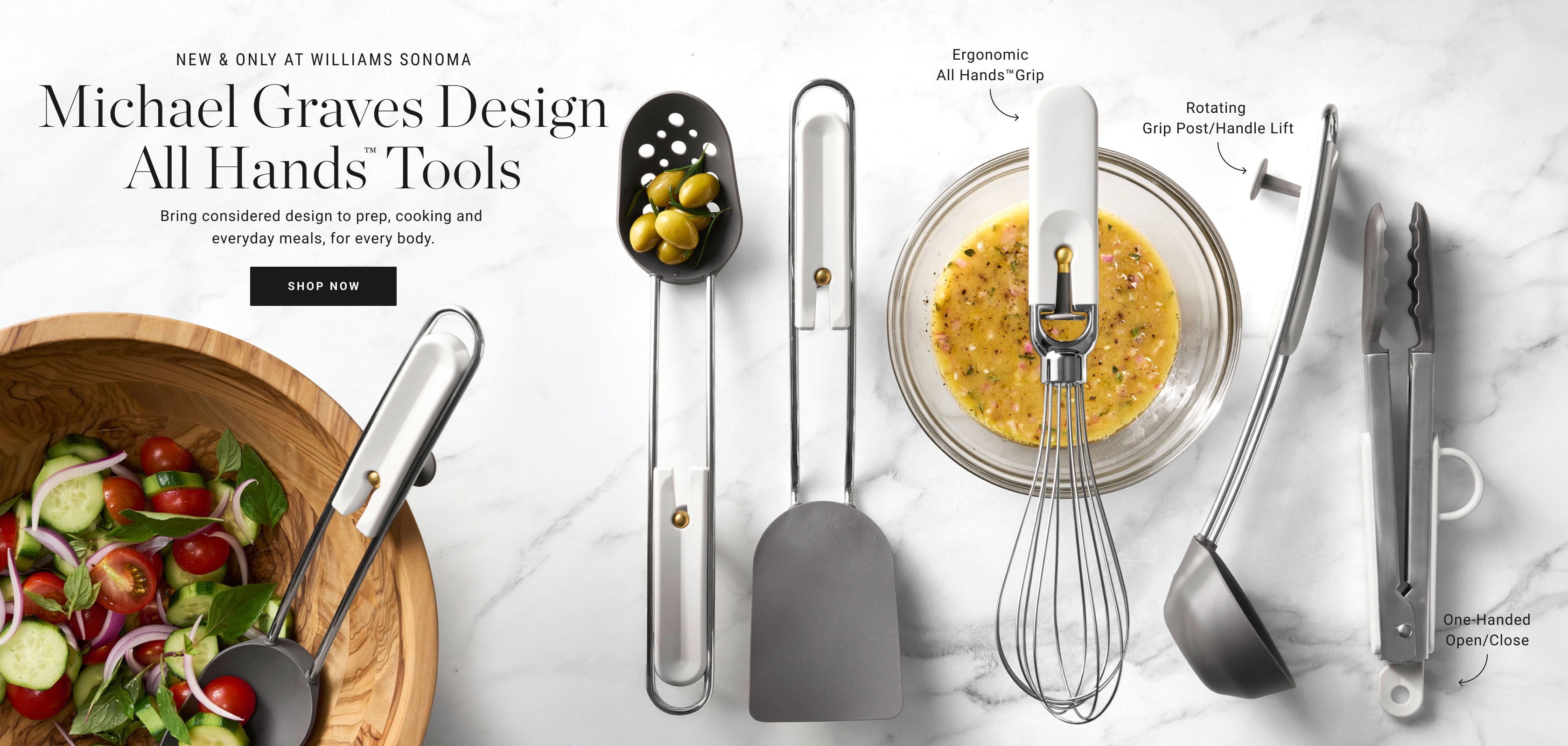 Shop Michael Graves Design All Hands™ Tools