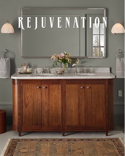 Rejuvenation