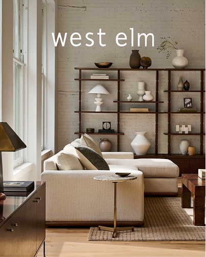West Elm Canada
