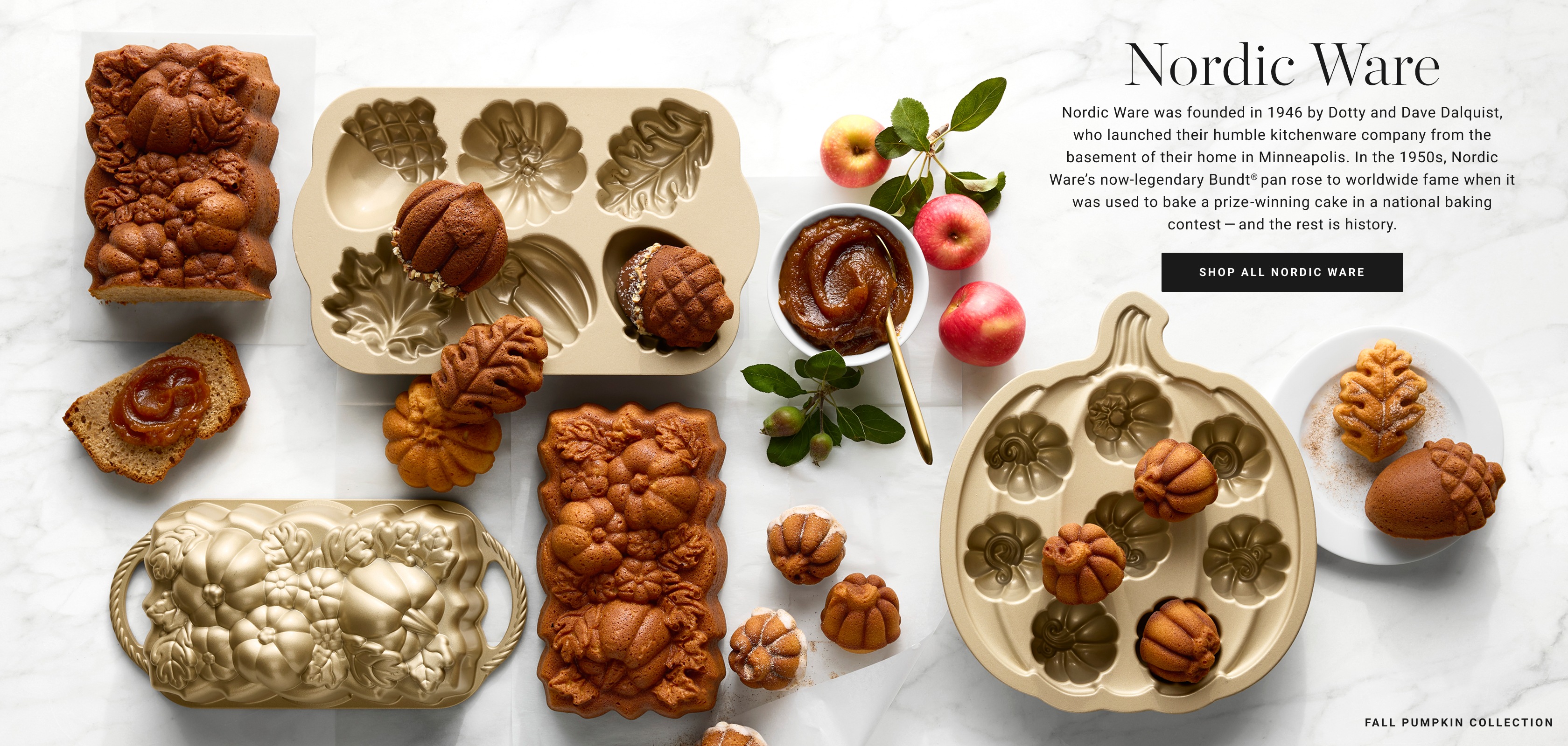 Shop All Nordic Ware