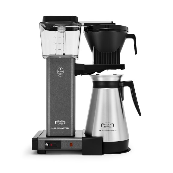 brew coffee maker | Williams Sonoma