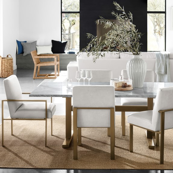 rooms to go san luis dining set