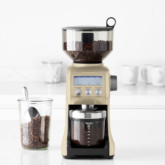 Coffee Grinders \u0026 Burr Grinders 