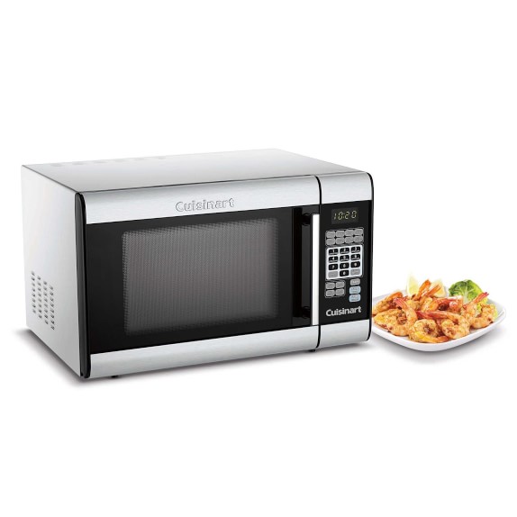 cuisinart microwave oven