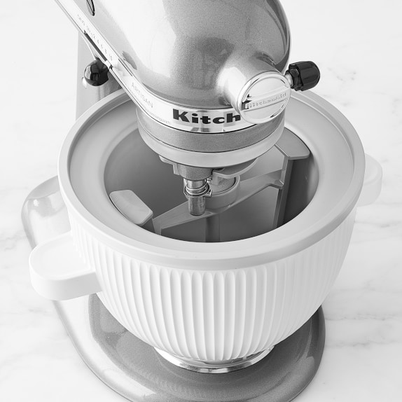 kitchenaid classic ice cream maker