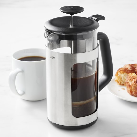bonjour french press parts | Williams 