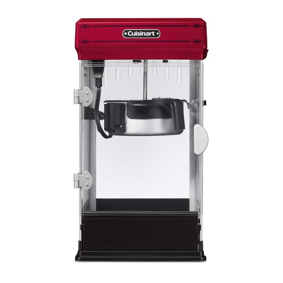 william sonoma air popper
