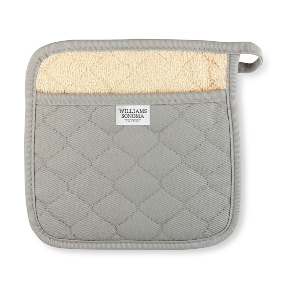 williams sonoma ultimate oven mitt