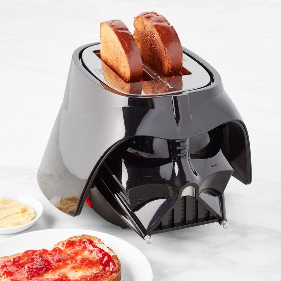 Details about   star wars ICE williams sonoma pottery barn SET 2 Darth Vader cocktail popsicle 