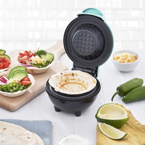 williams sonoma waffle cone maker