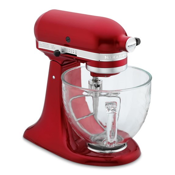 kitchenaid professional 6500 design series mixer