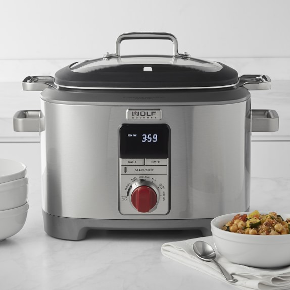 calphalon slow cooker he400sc