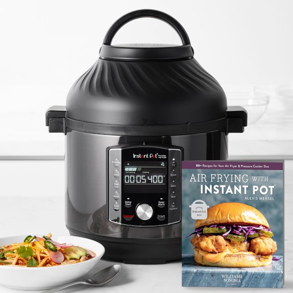 air miles instant pot