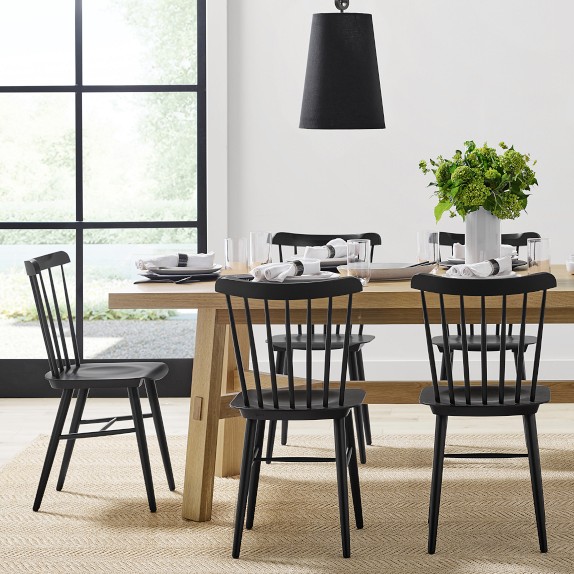 ton dining chairs