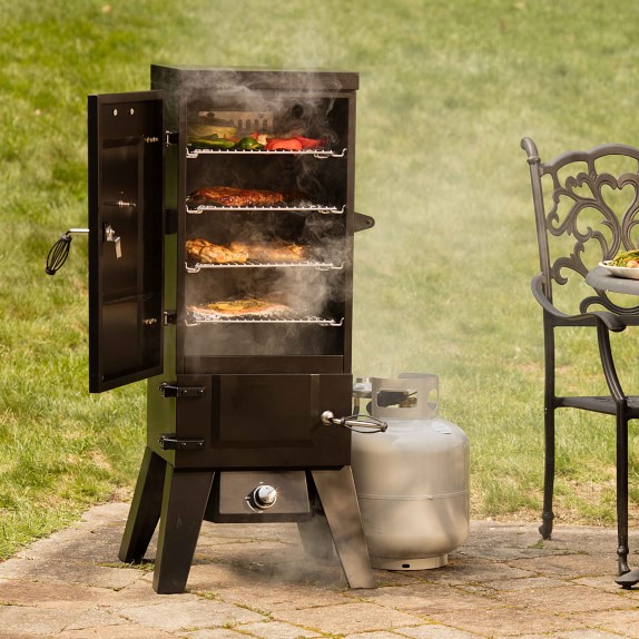 cuisinart vertical