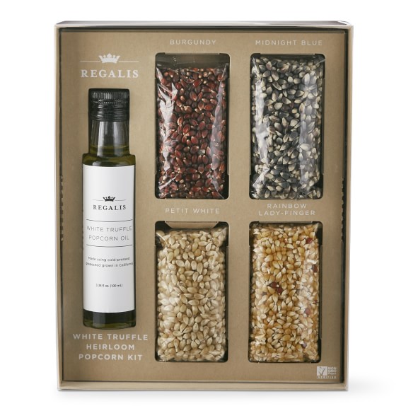 william sonoma air popper