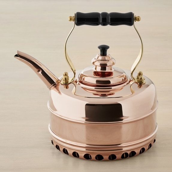 english tea kettle simplex