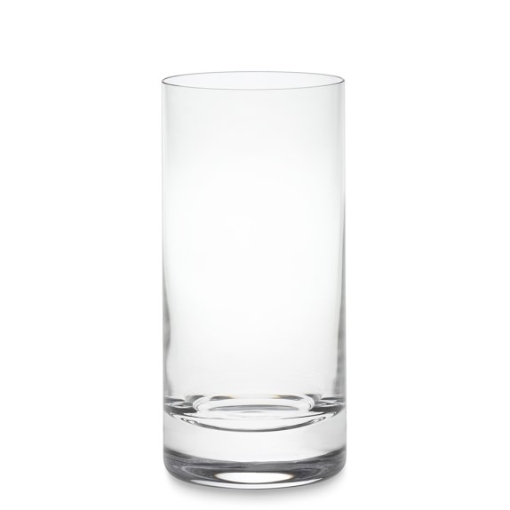 classic highball glasses