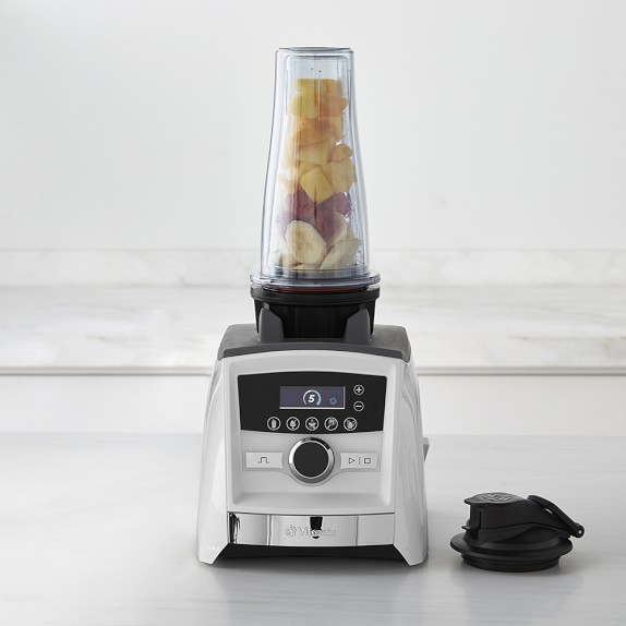 vitamix ascent series blending cup