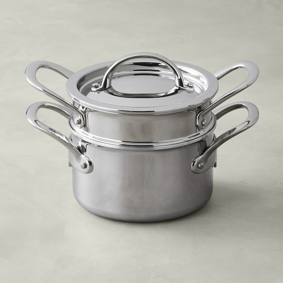 cuisinart double boiler insert
