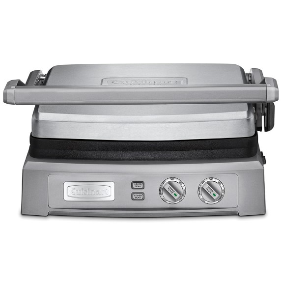 griddler elite cuisinart