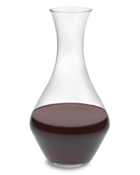 magnum wine decanter