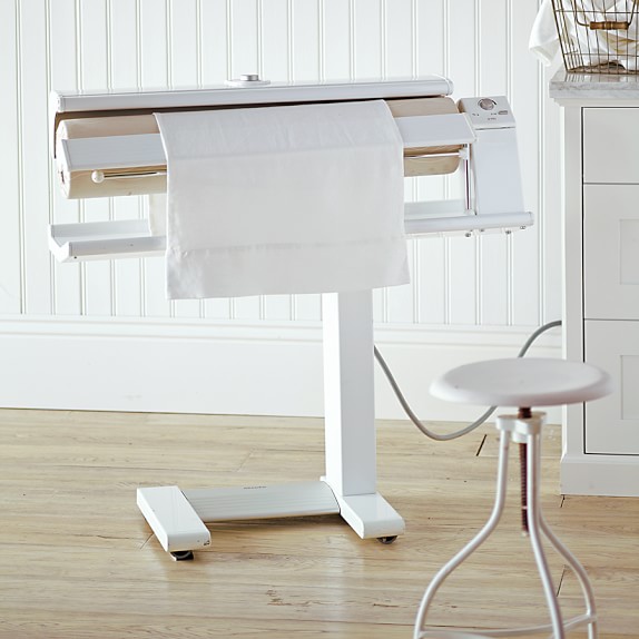 miele rotary iron with steam