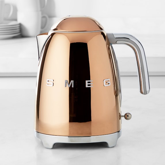 williams sonoma hot water kettle