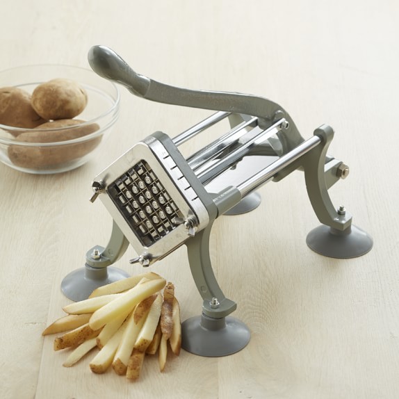 kitchenaid french fry cutter