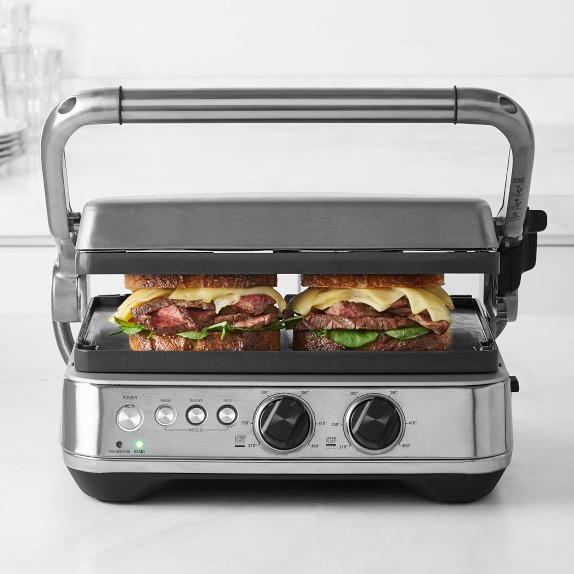 wolf panini press