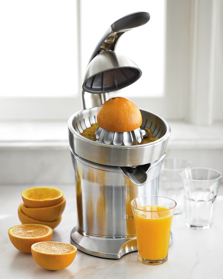 orangex juicer reviews